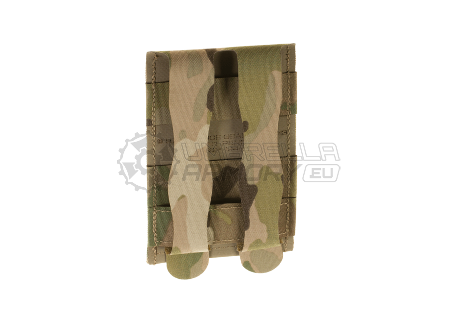 Ten-Speed Single M4 Mag Pouch (Blue Force Gear)