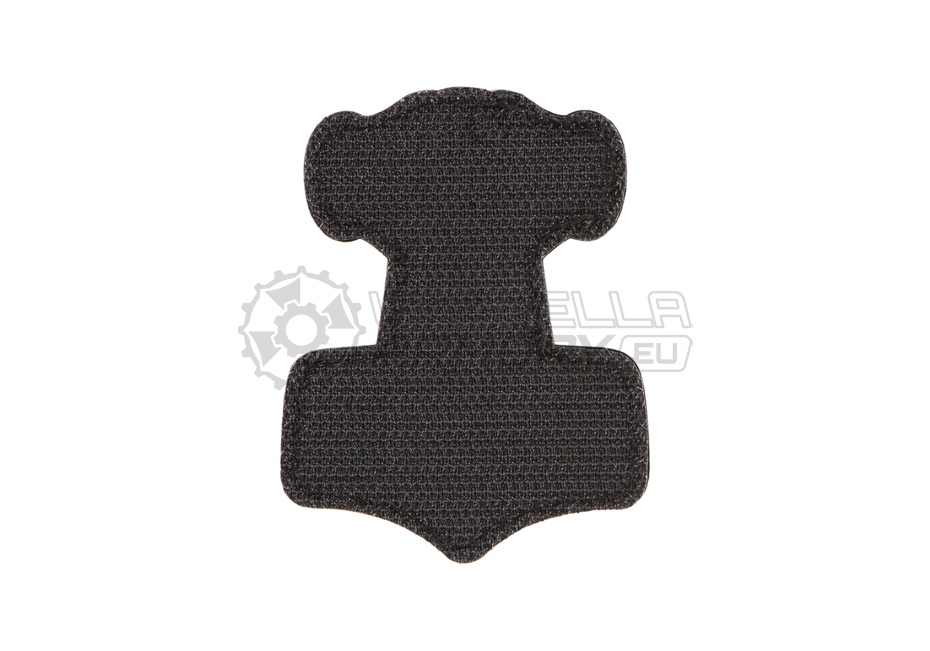 Thors Hammer Rubber Patch (JTG)