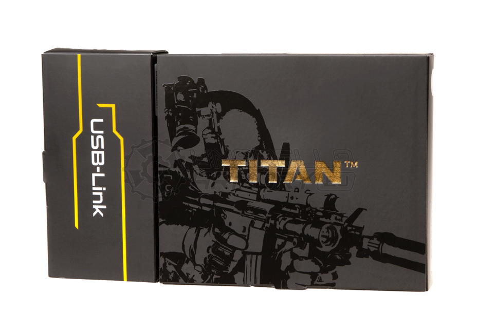 Titan V3 Advanced Set Gen 2 Semi Only (Gate)