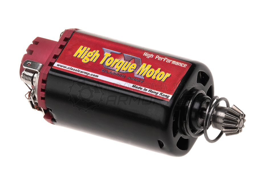 Torque Up Motor (Classic Army)