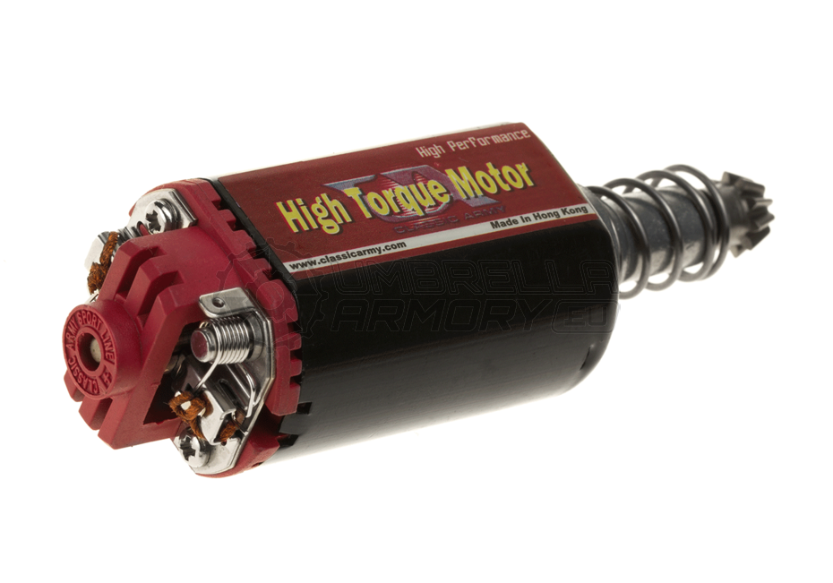 Torque Up Motor Long Type (Classic Army)