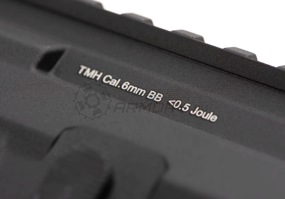 Trident Mk2 PDW-M 0.5J (Krytac)