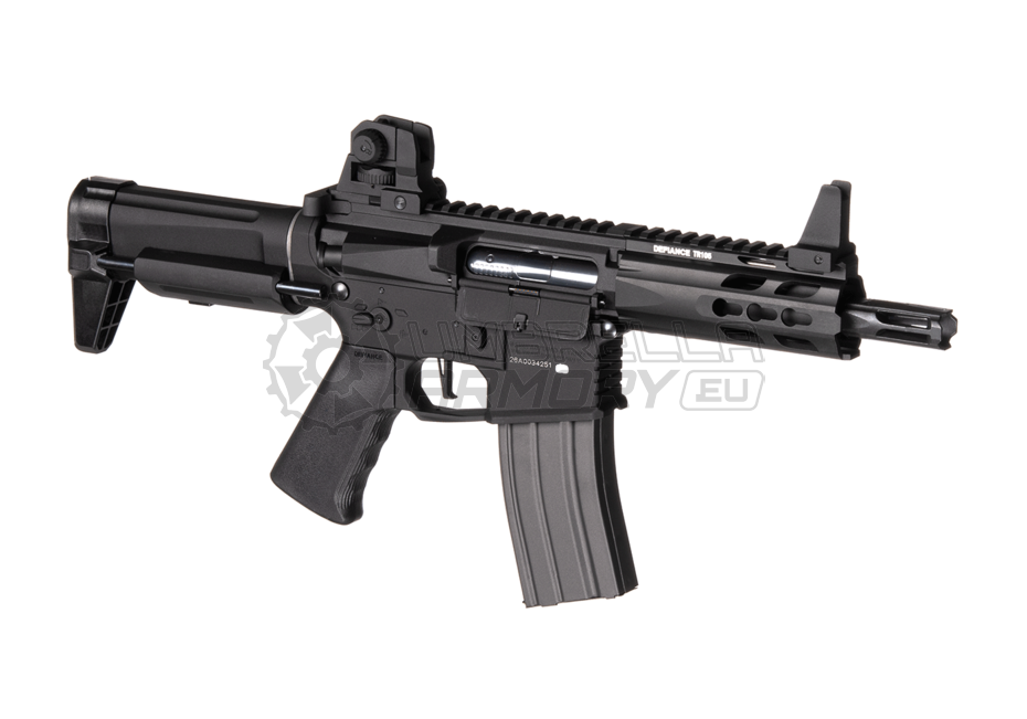 Trident Mk2 PDW S-AEG (Krytac)