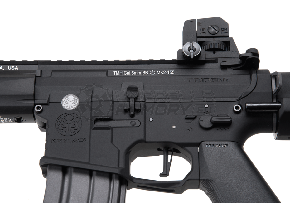 Trident Mk2 PDW S-AEG (Krytac)