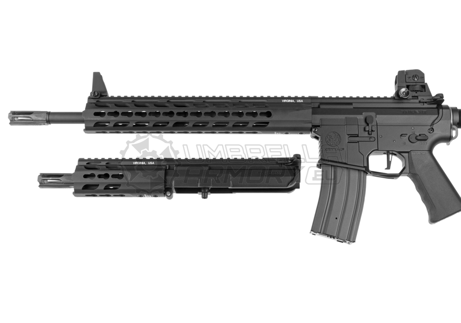 Trident Mk2 SPR/PDW Bundle S-AEG (Krytac)