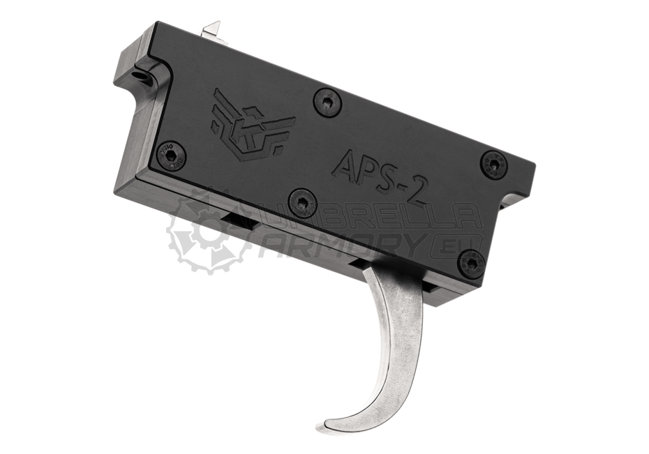 Trigger Set 90° for APS-2 (KPP)