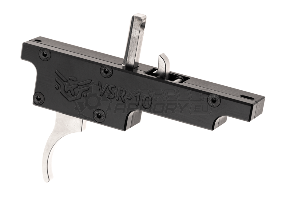 Trigger Set 90° for VSR-10 (KPP)