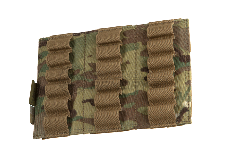 Triple Vertical Breaching Shotgun Panel (Warrior)