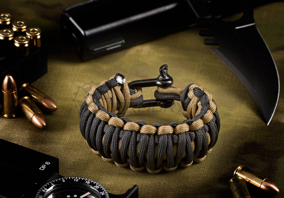 Trooper Bracelet Wasteland (Invader Gear)