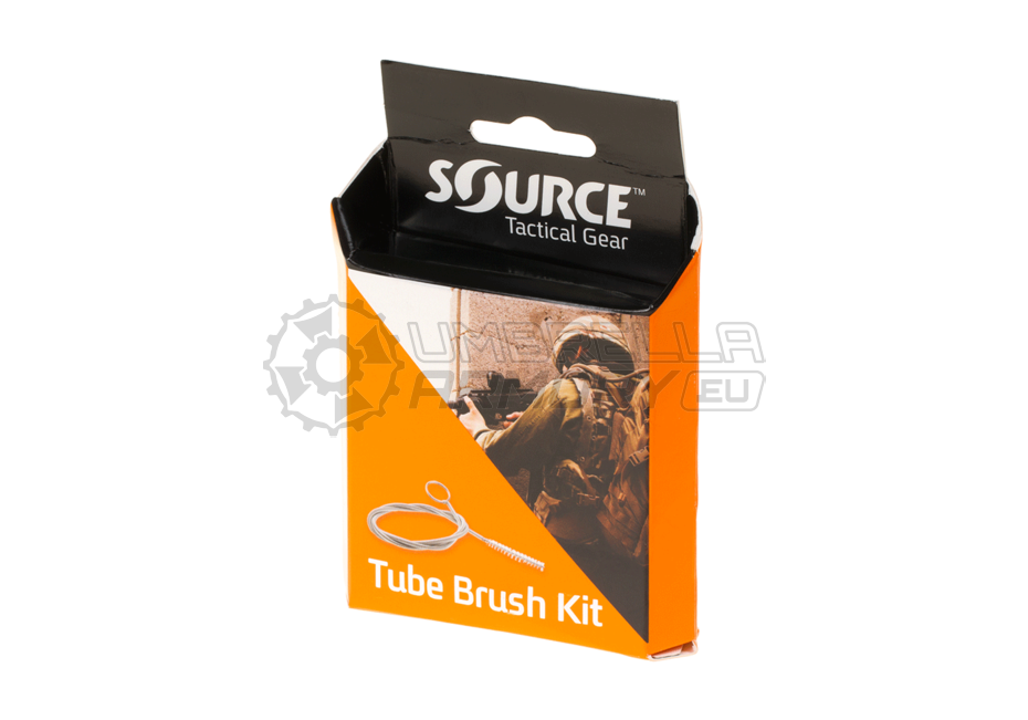 Tube Brush (Source)