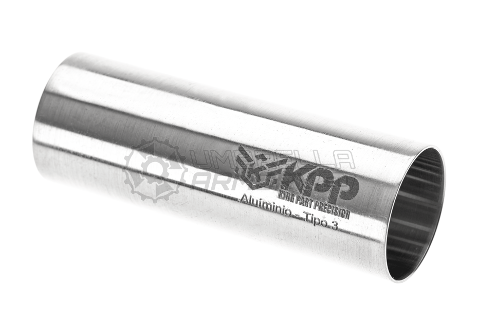 Type 3 Aluminium Cylinder for AEG V2/V3 (KPP)