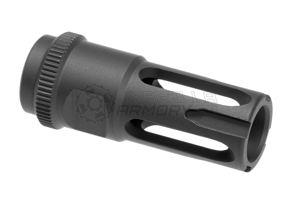 Type D Flashhider (Ares)