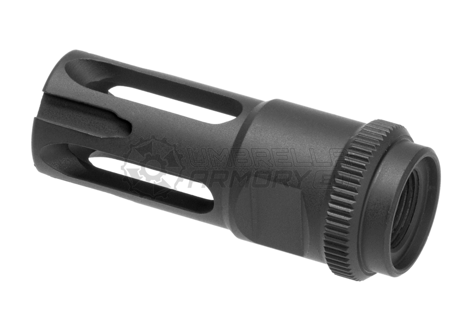 Type D Flashhider (Ares)