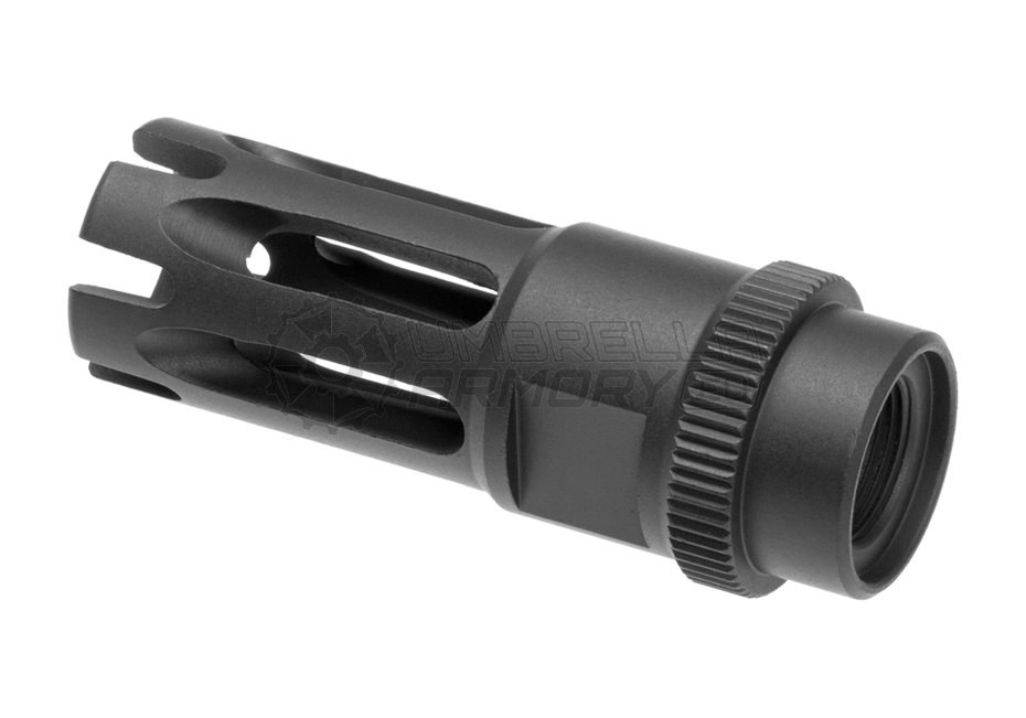 Type F Flashhider (Ares)