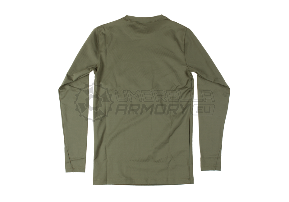 UA ColdGear Infrared Tactical Fitted Crew (Under Armour)
