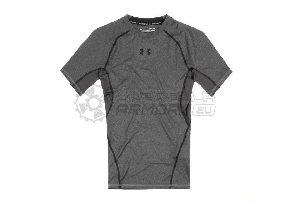 UA HeatGear Compression Tee (Under Armour)