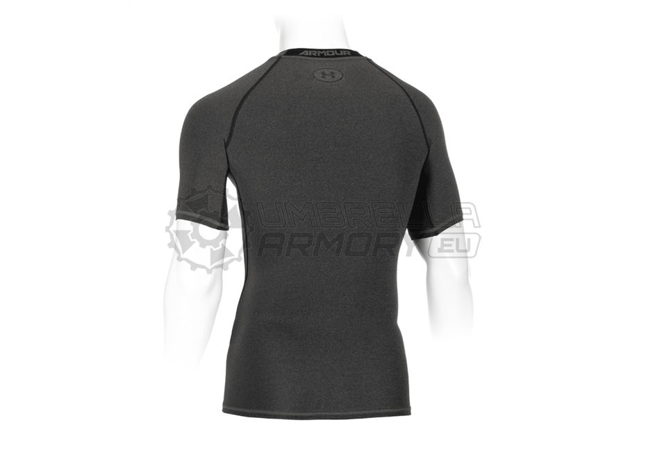 UA HeatGear Compression Tee (Under Armour)