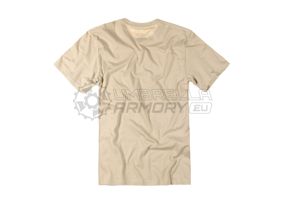 UA Tactical HeatGear Charged Cotton Tee (Under Armour)