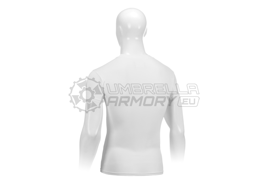 UA Tactical HeatGear Compression Tee (Under Armour)