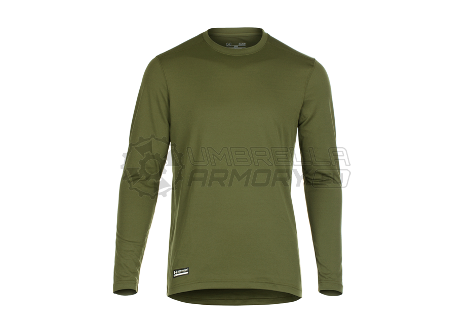 Under armour tactical online long sleeve shirt