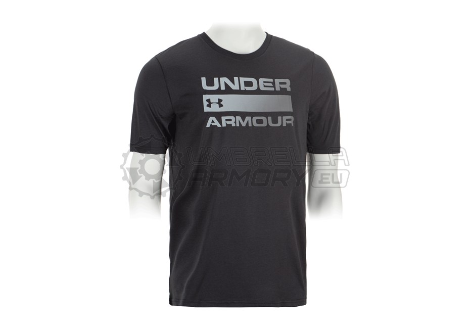 UA Team Issue Wordmark SS (Under Armour)
