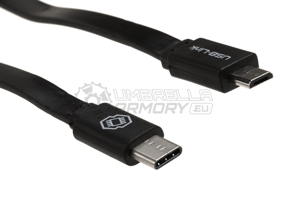 USB-C Cable for USB-Link 0.6m (Gate)