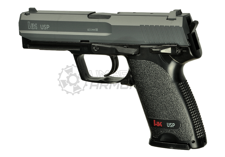 USP Spring Gun (Heckler & Koch)