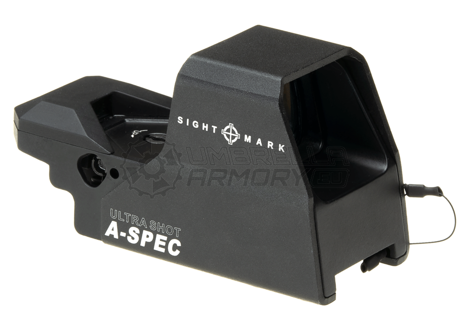 Ultra Shot A-Spec Reflex Sight (Sightmark)