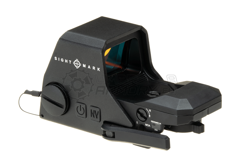 Ultra Shot A-Spec Reflex Sight (Sightmark)