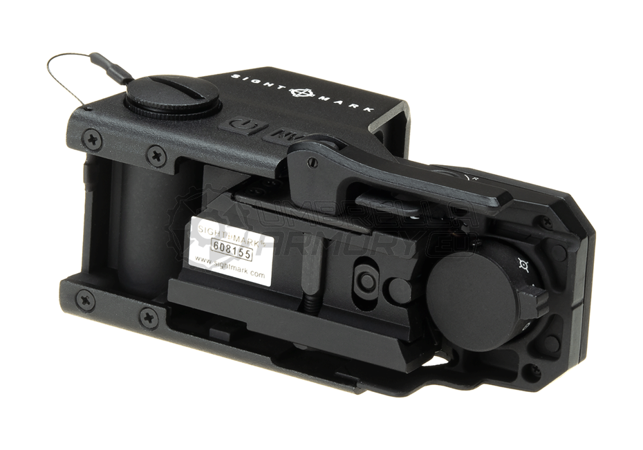 Ultra Shot R-Spec Reflex Sight (Sightmark)
