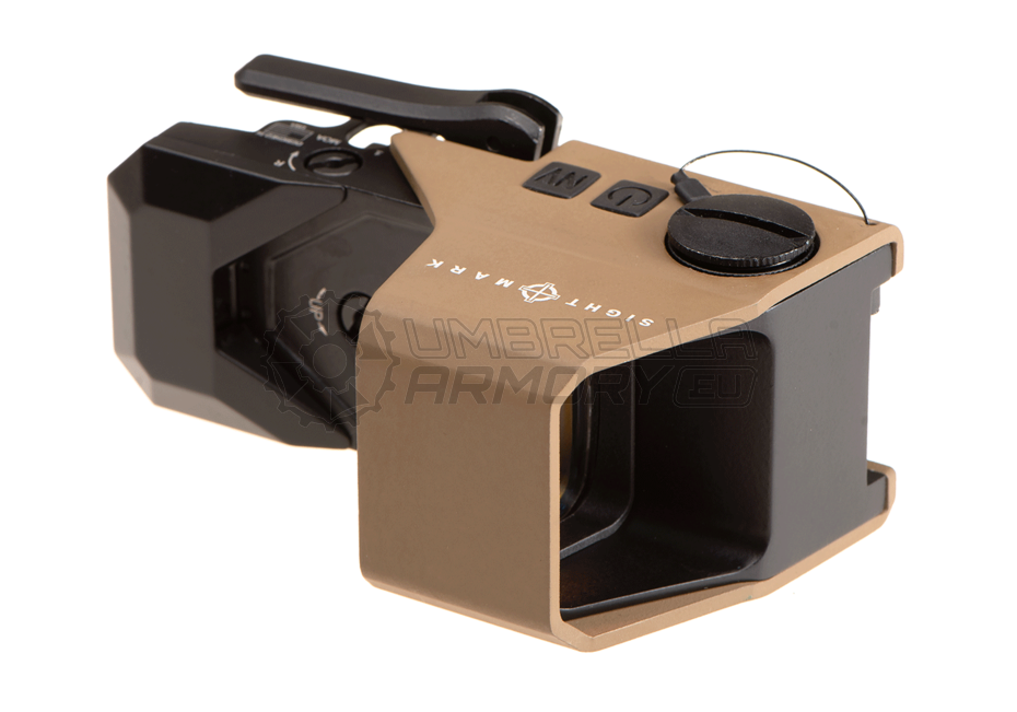 UltraShot A-Spec Reflex Sight (Sightmark)