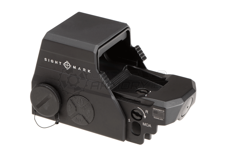 UltraShot M-Spec FMS Reflex Sight (Sightmark)