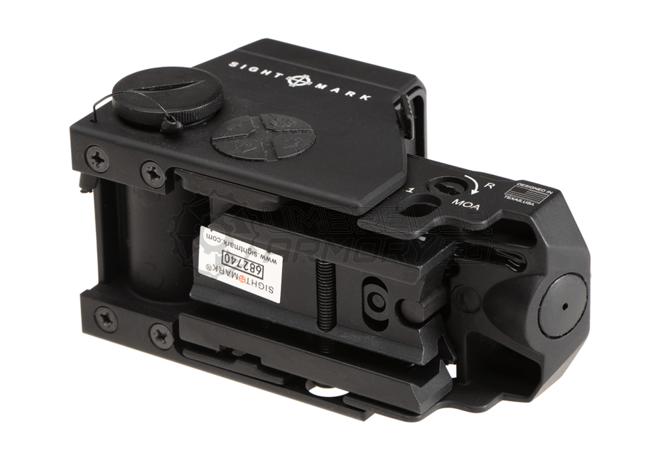 UltraShot M-Spec FMS Reflex Sight (Sightmark)