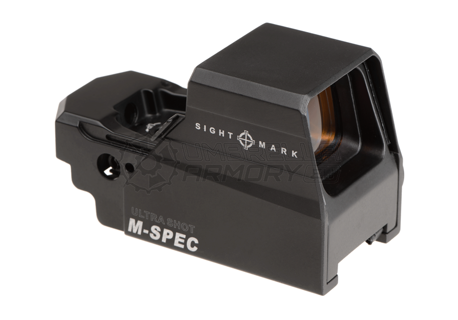UltraShot M-Spec LQD Reflex Sight (Sightmark)