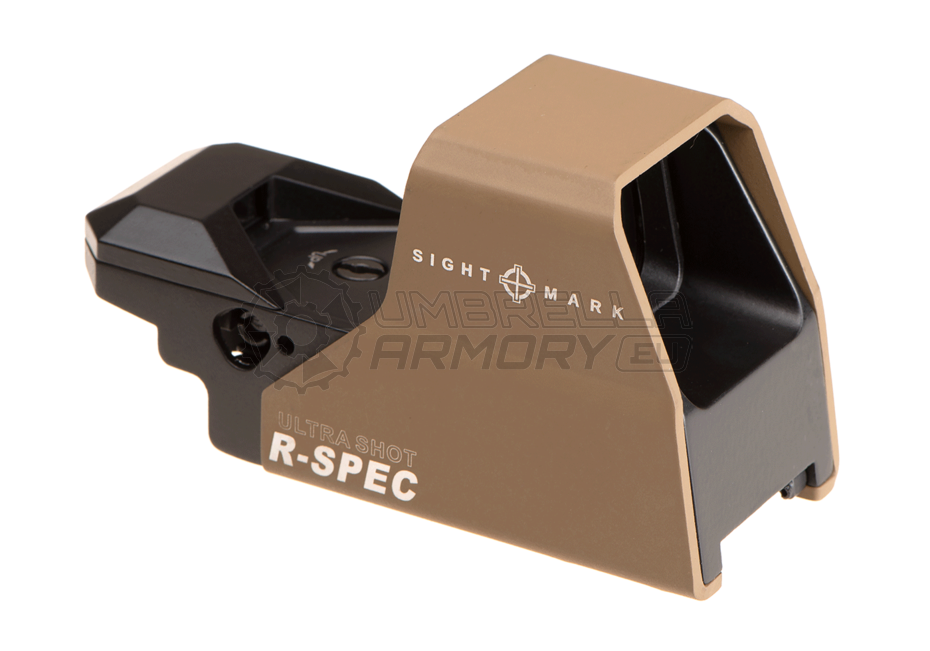 UltraShot R-Spec Reflex Sight (Sightmark)