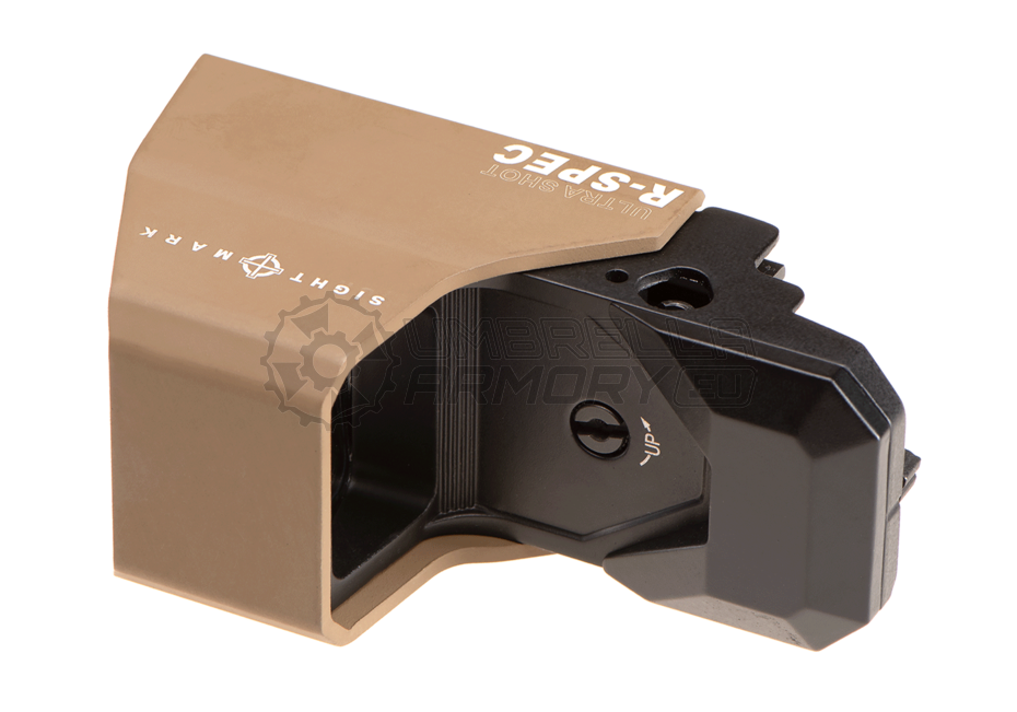 UltraShot R-Spec Reflex Sight (Sightmark)