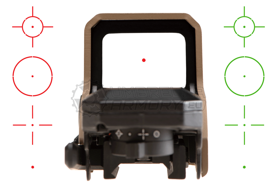 UltraShot R-Spec Reflex Sight (Sightmark)