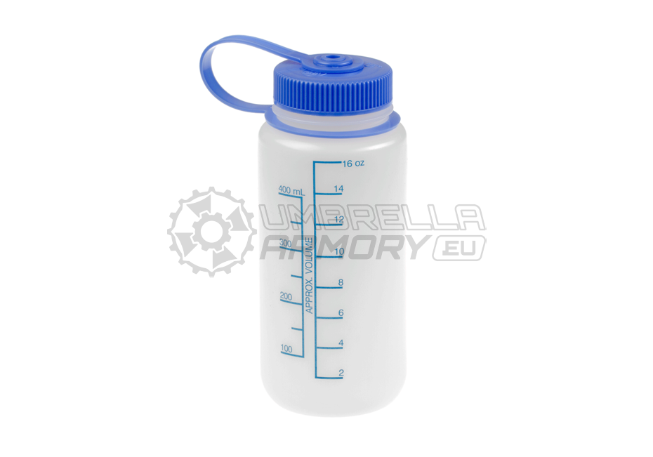 Ultralite HDPE 0.5 Liter (Nalgene)