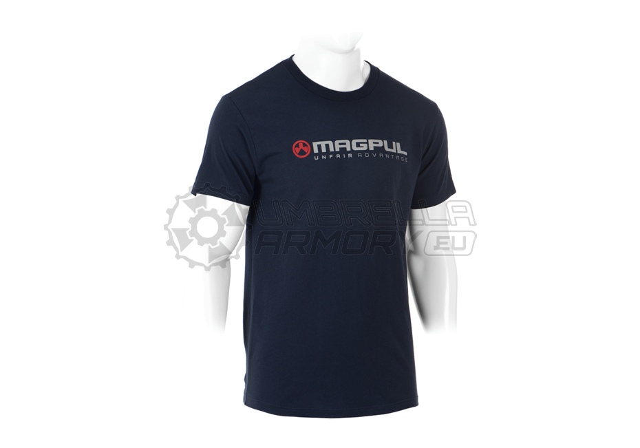 Unfair Advantage Cotton T-Shirt (Magpul)