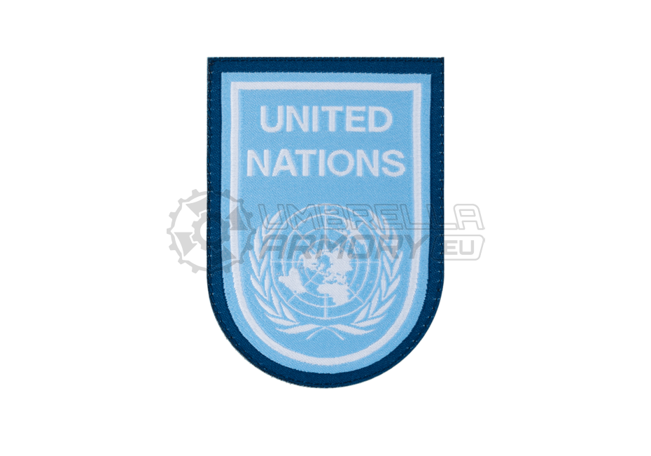 United Nations Patch (Clawgear)