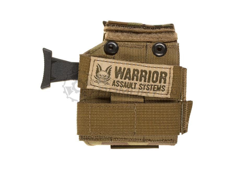 Universal Pistol Holster (Warrior)