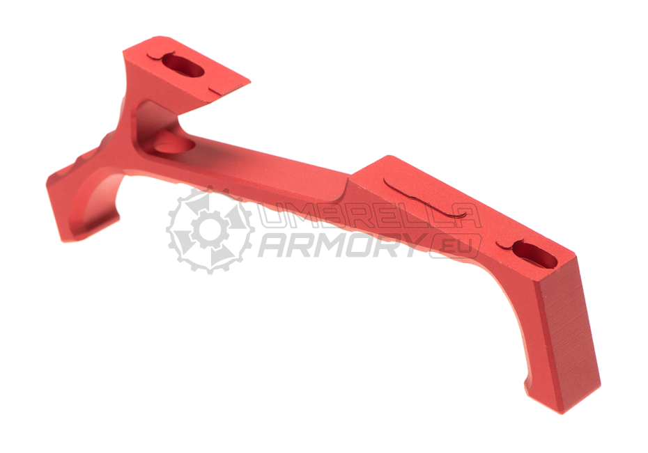VP23 Tactical Angled Grip for Keymod (WADSN)