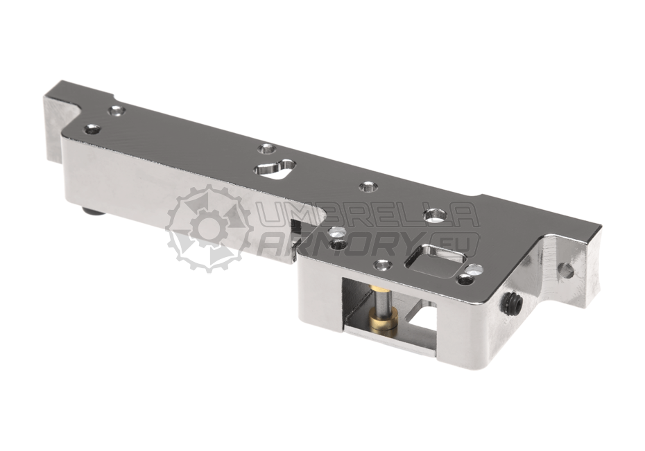 VSR-10 CNC Trigger Box (Maple Leaf)