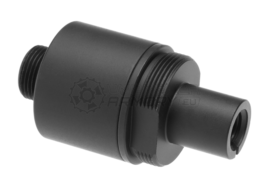VSR-10 G-Spec Mode Silencer Adapter Head (Maple Leaf)