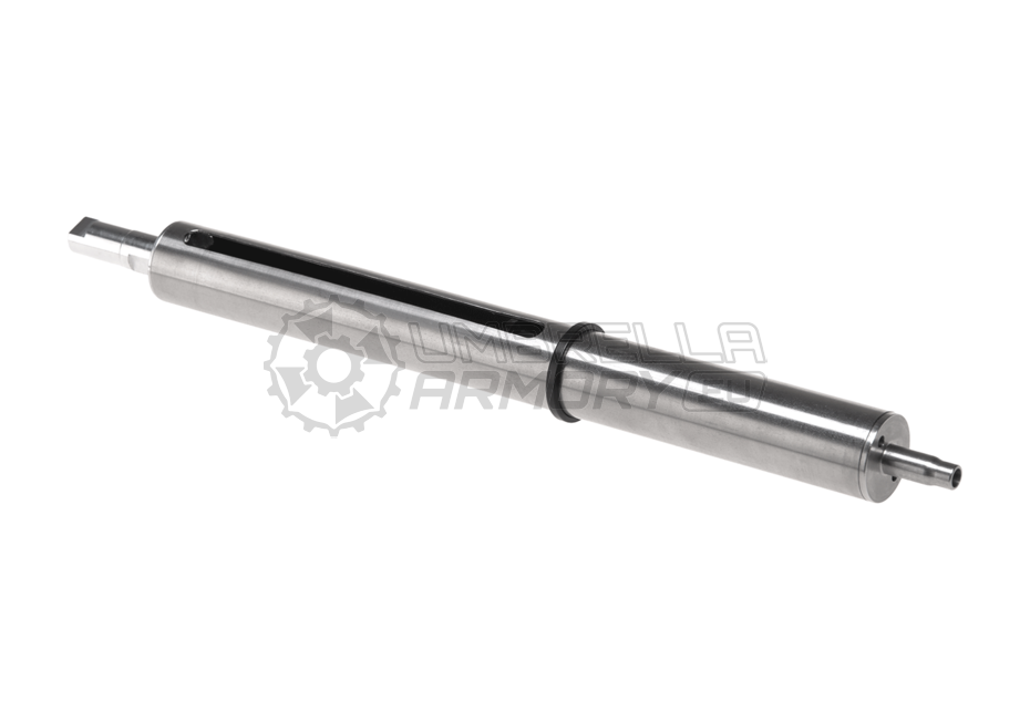 VSR-10 Stainless Steel Cylinder Set M145 (Maple Leaf)