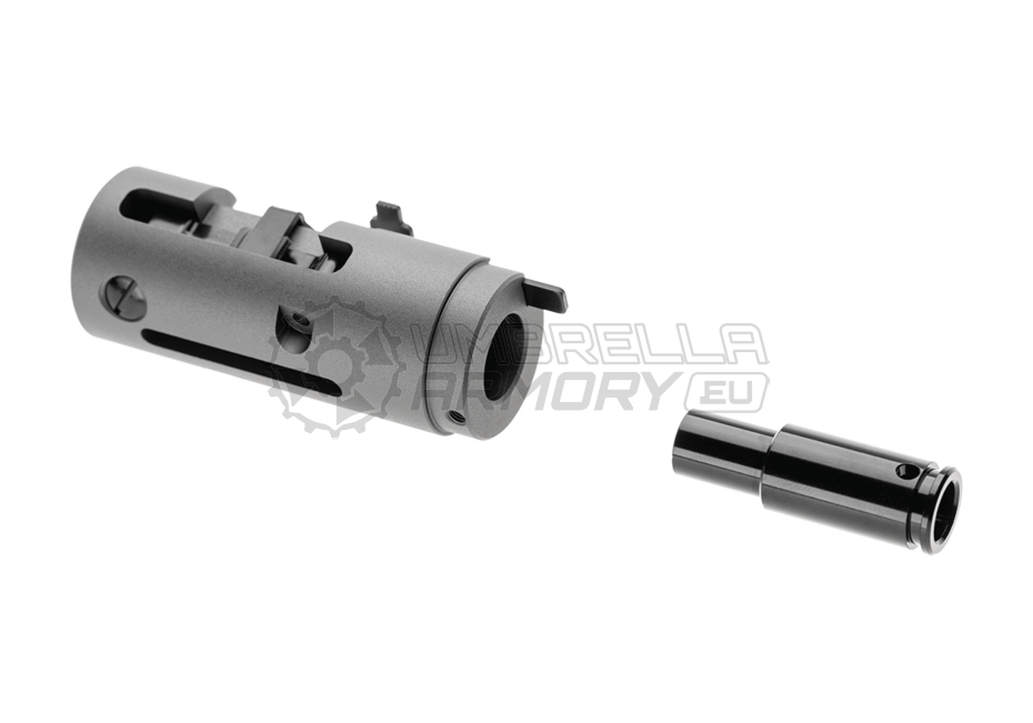 VSR10 Hop Up Chamber Damping Type (Action Army)