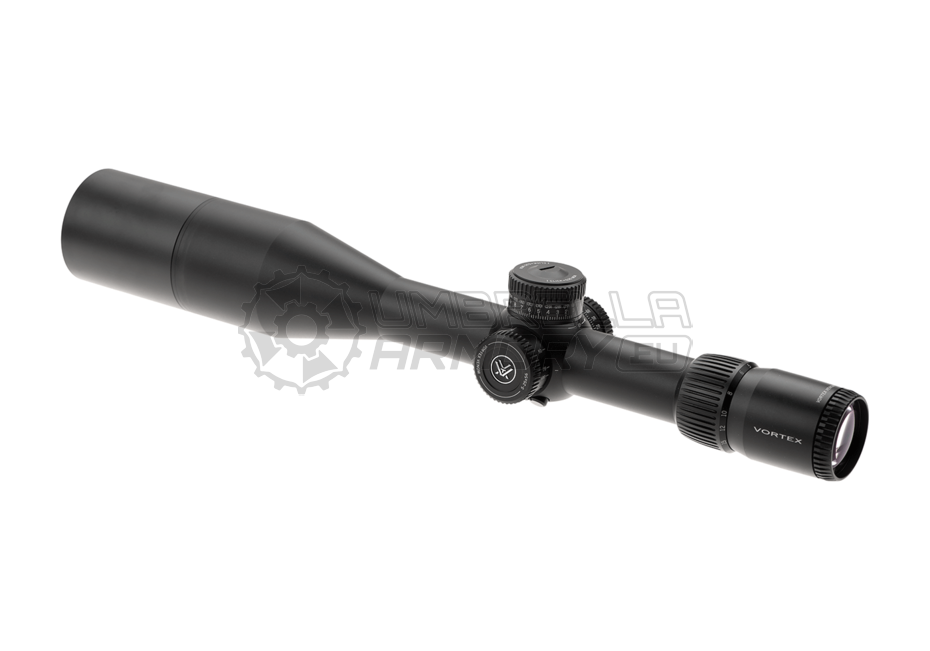 Venom 5-25x56 FFP EBR-7C MOA (Vortex Optics)