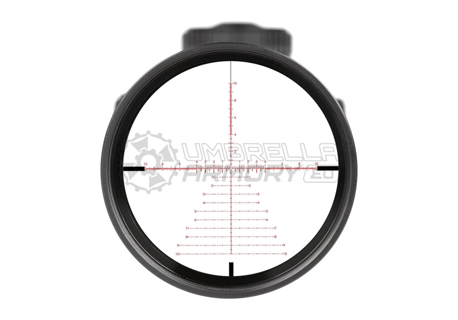 Venom 5-25x56 FFP EBR-7C MRAD (Vortex Optics)