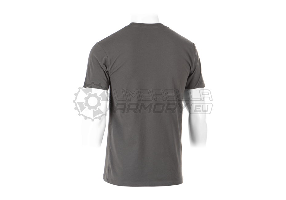 Vert Logo Cotton T-Shirt (Magpul)