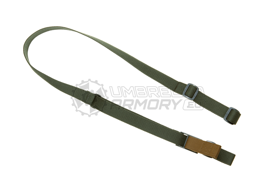Vickers Combat Application Sling (Blue Force Gear)